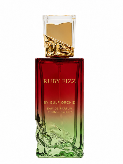 Ruby Fizz