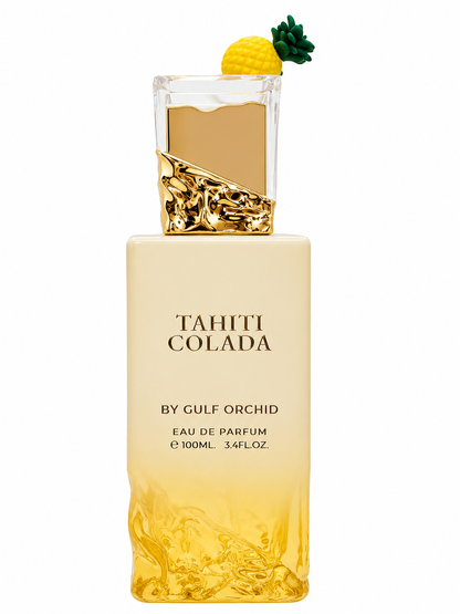 Tahiti Colada
