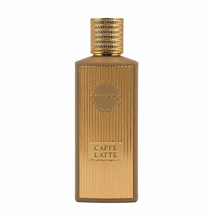 Caffé Latte