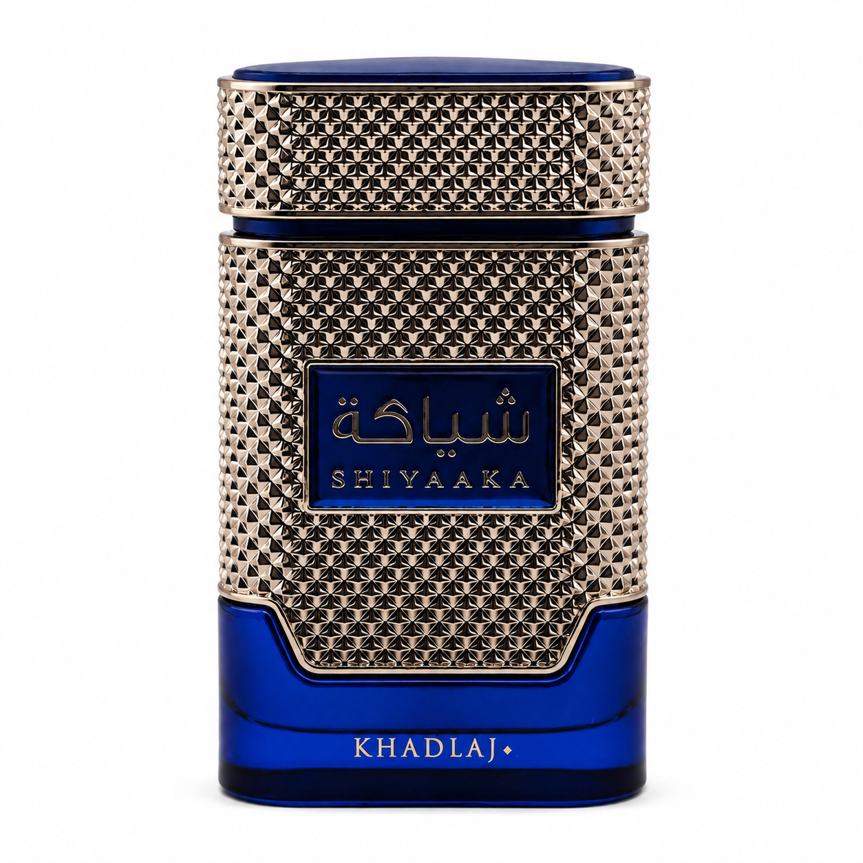 Shiyaaka Blue