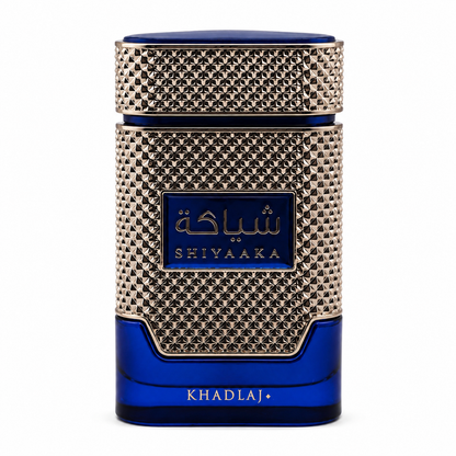 Shiyaaka Blue