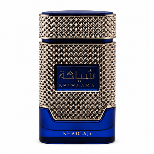 Shiyaaka Blue