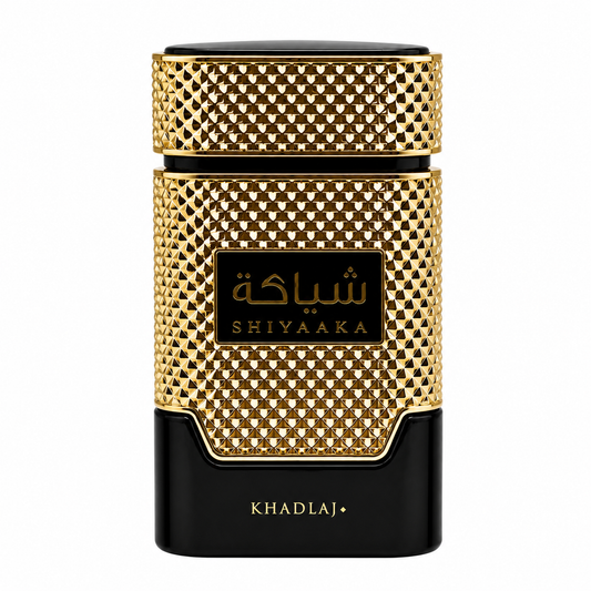 Shiyaaka Gold