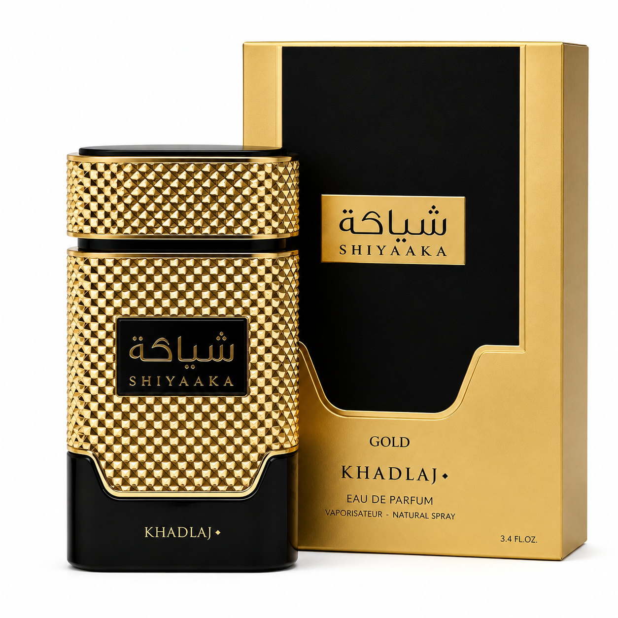 Shiyaaka Gold