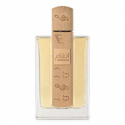 Angham - eau de parfum