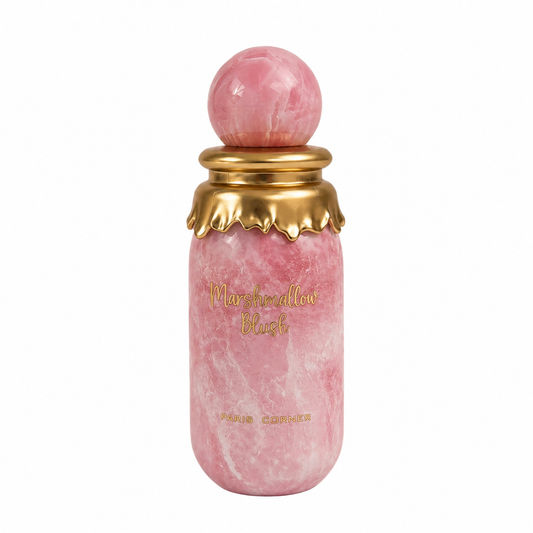 Marshmallow Blush - eau de parfum