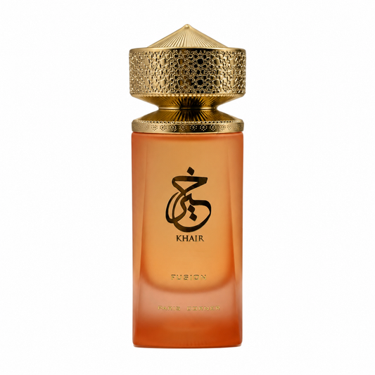Khair Fusion - eau de parfum