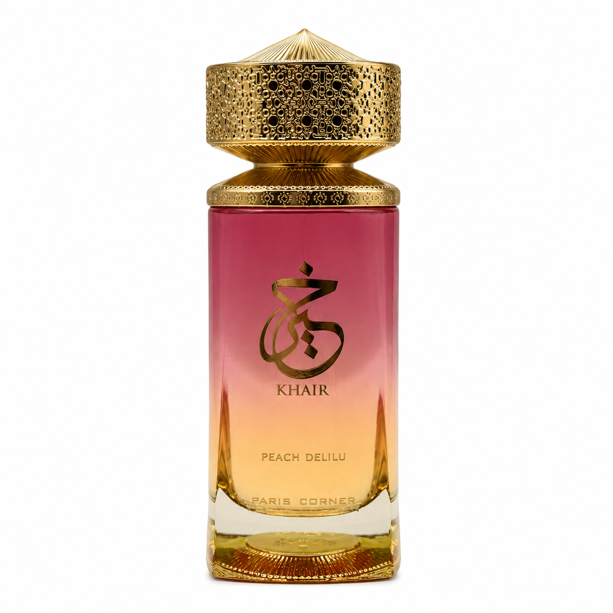 Khair Peach Delulu