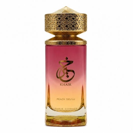 Khair Peach Delulu - eau de parfum