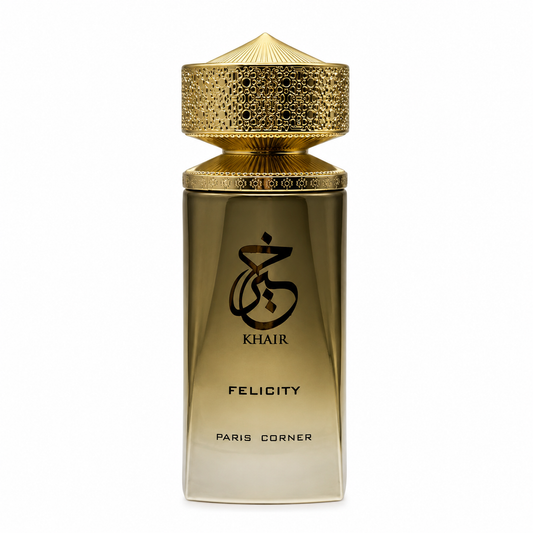 Khair Felicity - eau de parfum