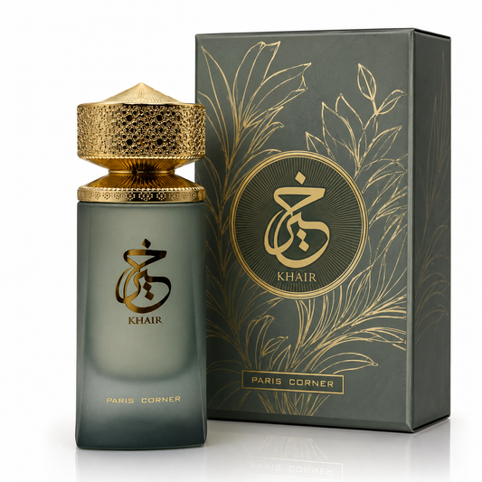 Khair - eau de parfum
