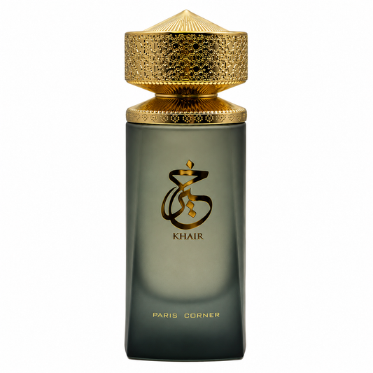 Khair - eau de parfum