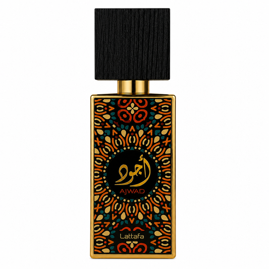 Ajwad - eau de parfum