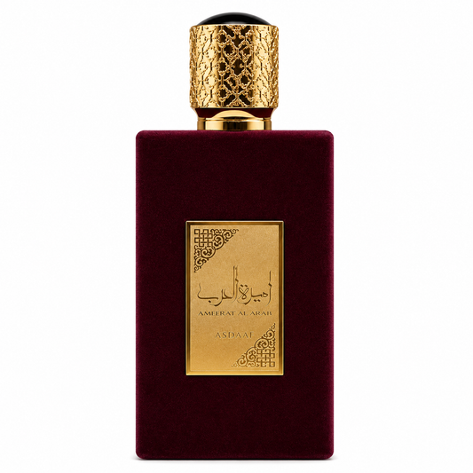 Ameerat al Arab Asdaaf - eau de parfum