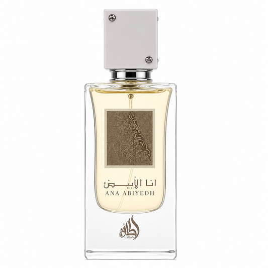 Ana Abiyedh - eau de parfum