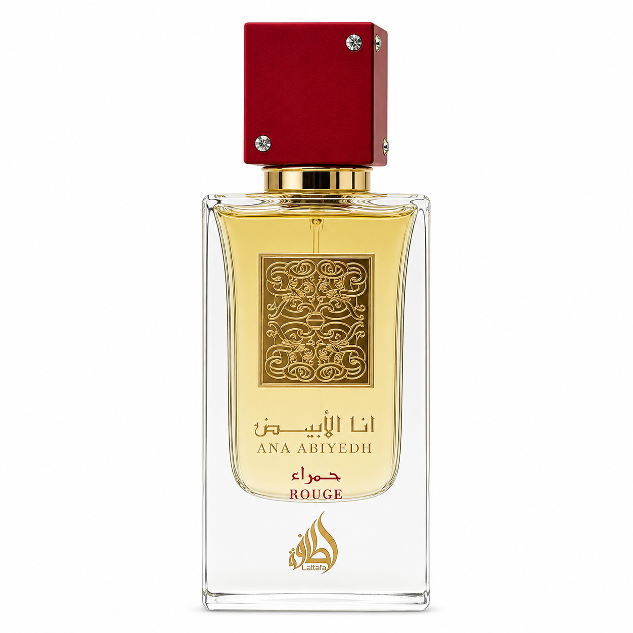 Ana Abiyedh Rouge