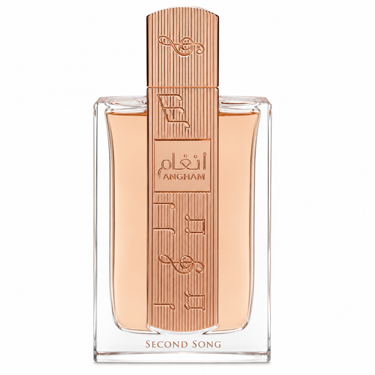 Angham Second Song - eau de parfum