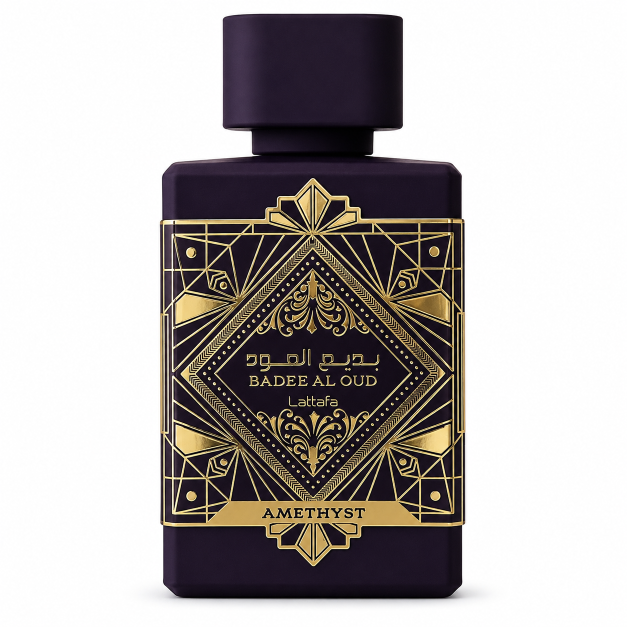 Badee al Oud Amethyst - eau de parfum