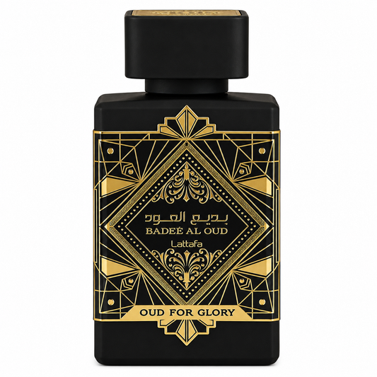 Badee Al Oud Oud For Glory