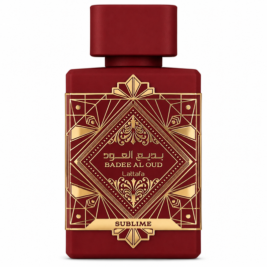 Badee Al Oud Sublime