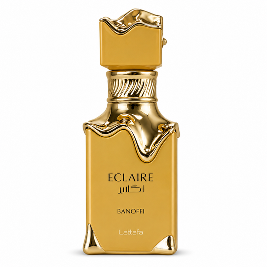 Eclaire Banoffi - eau de parfum