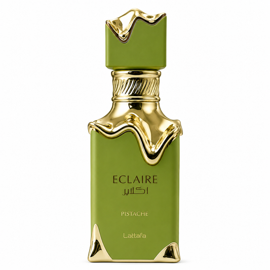 Eclaire Pistache - eau de parfum