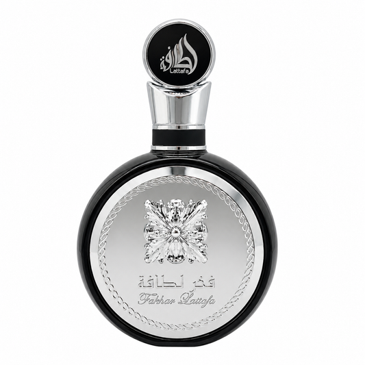 Fakhar Black - eau de parfum