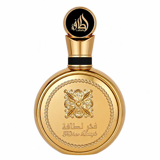Fakhar Extrait - eau de parfum