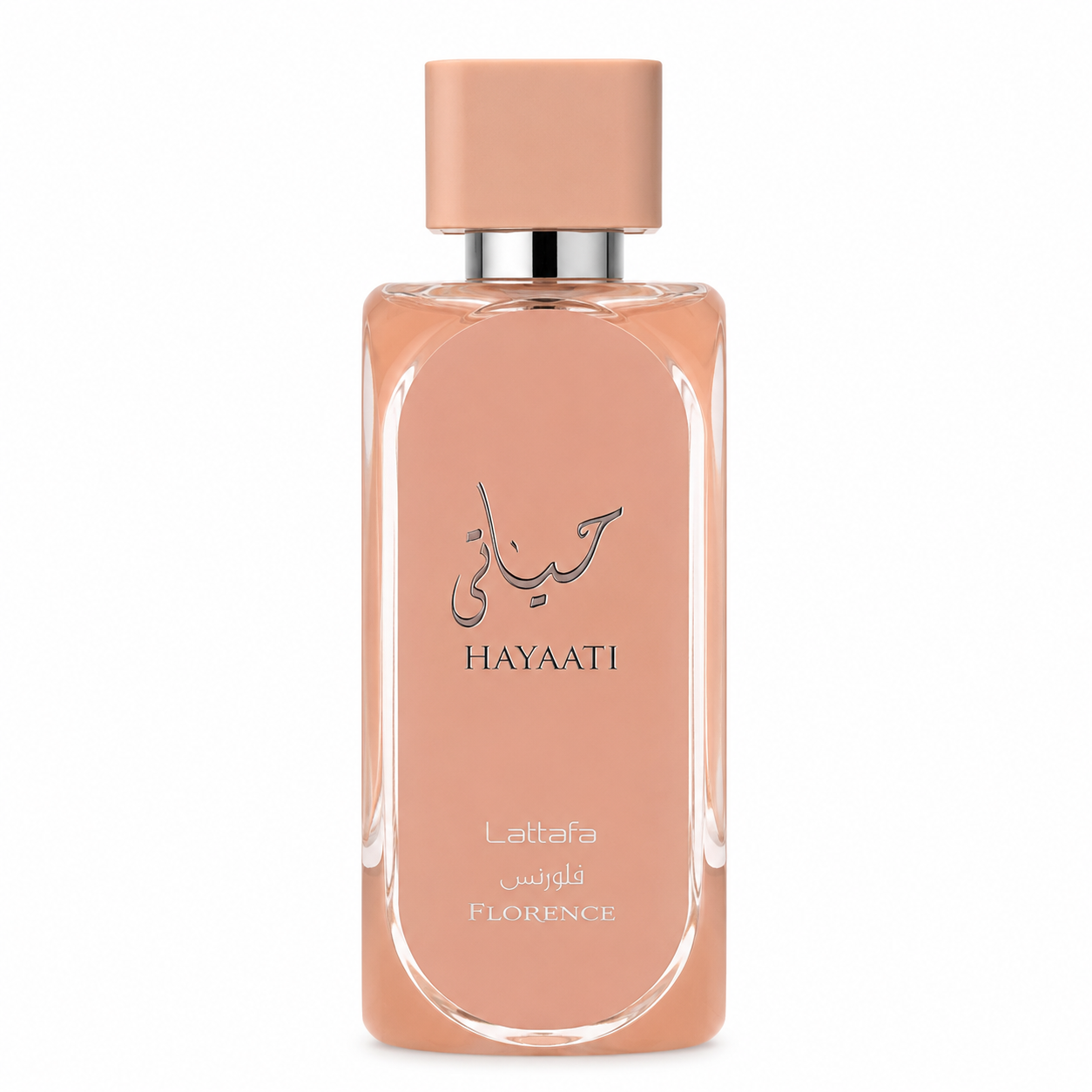 Hayaati Florence