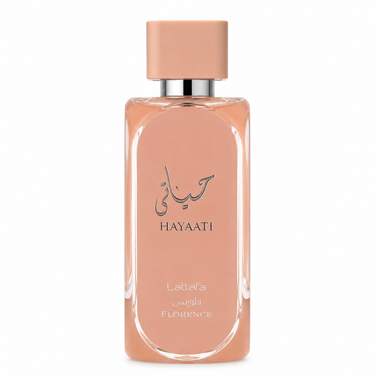 Hayaati Florence
