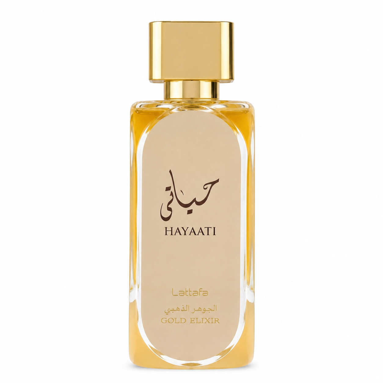 Hayaati Gold Elixir