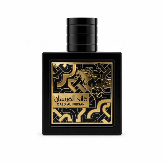 Qaed Al Fursan