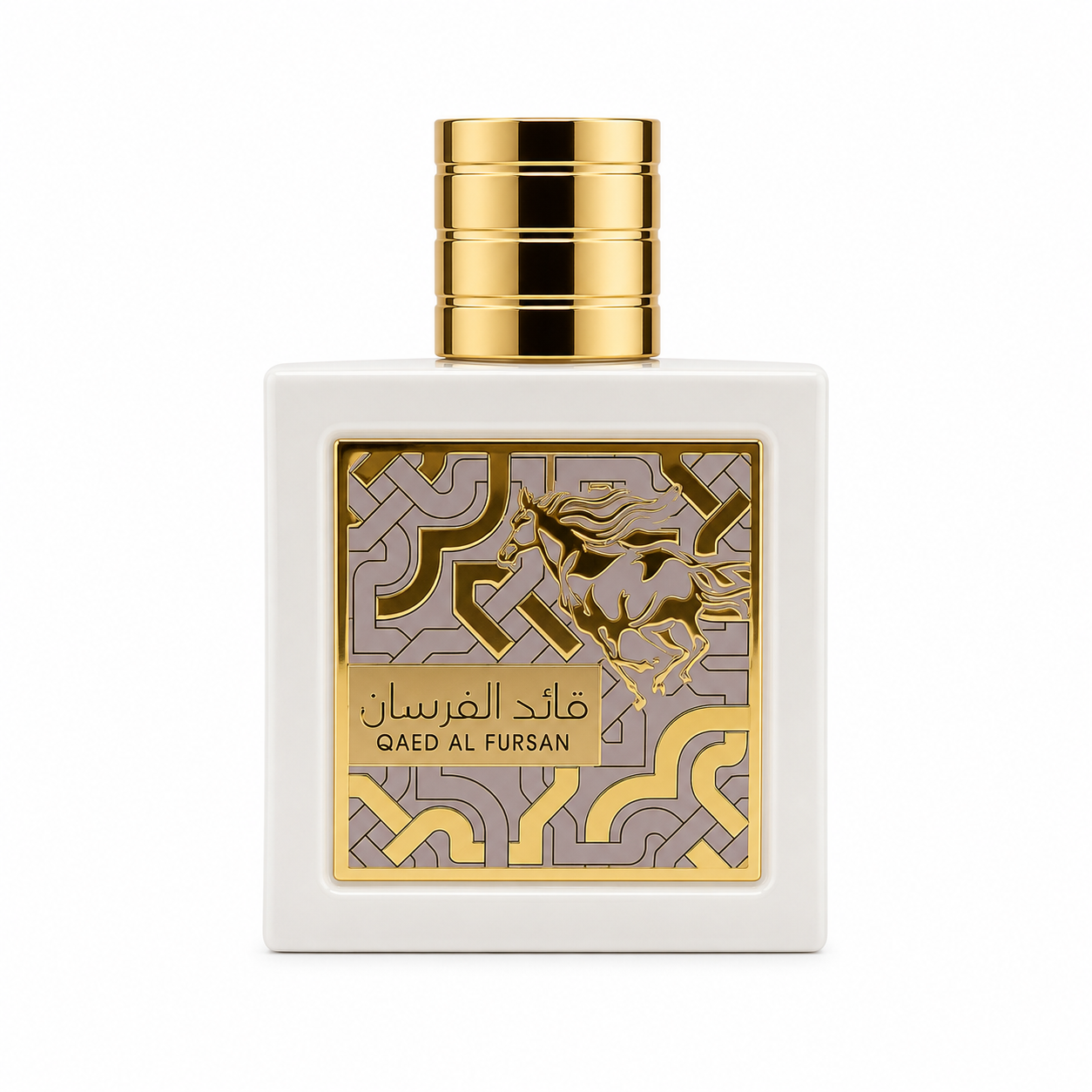 Qaed Al Fursan Unlimited