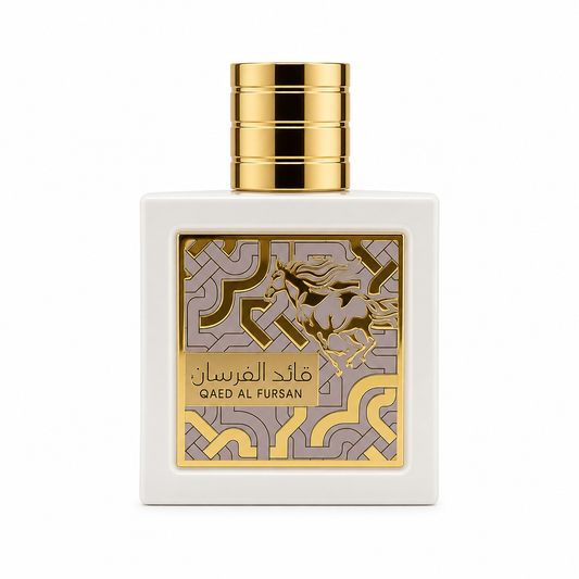 Qaed Al Fursan Unlimited
