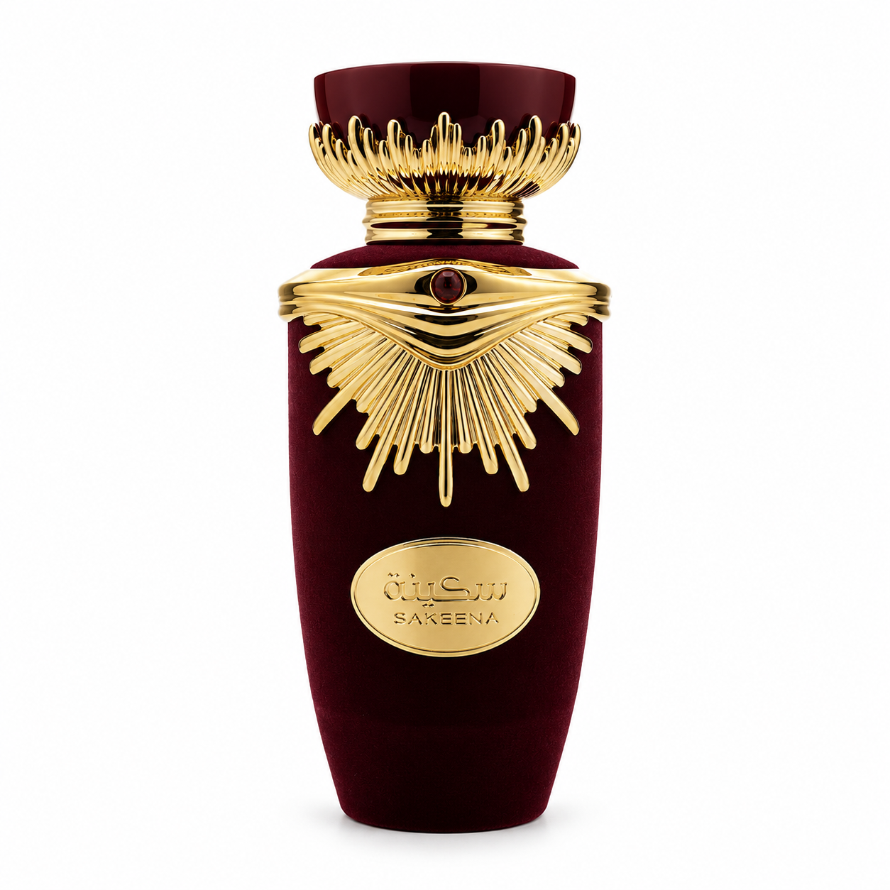 Sakeena - eau de parfum