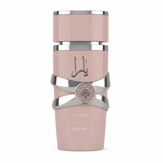 Yara - eau de parfum
