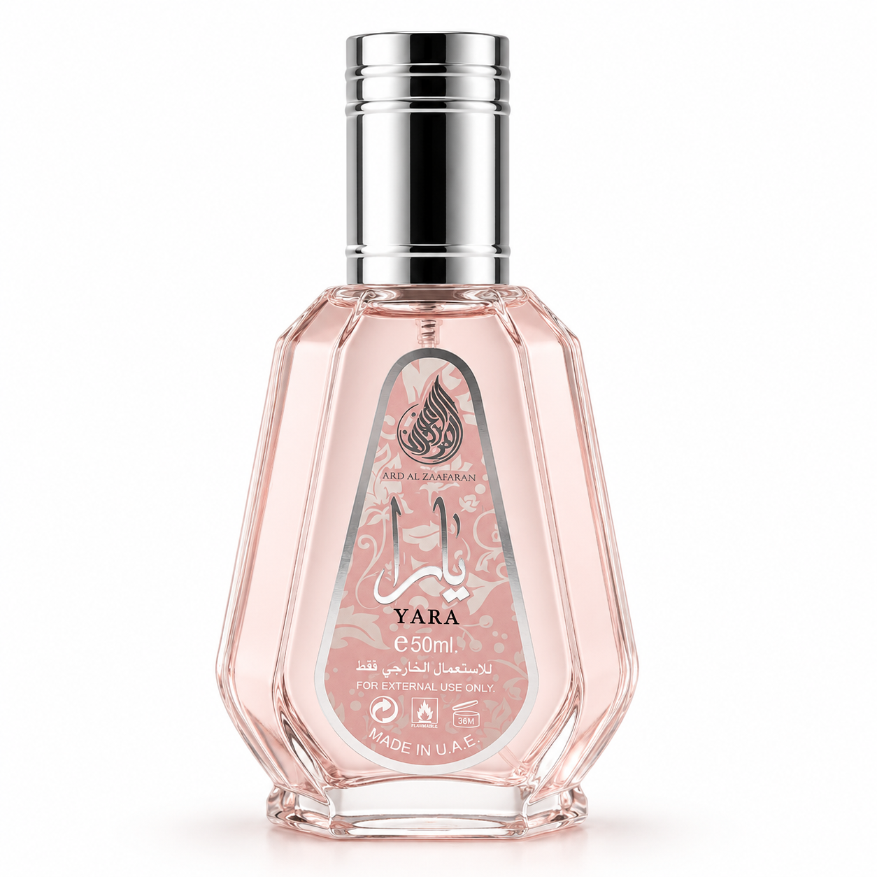 Yara - eau de parfum