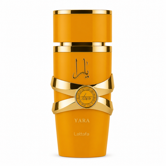 Yara Tous - eau de parfum