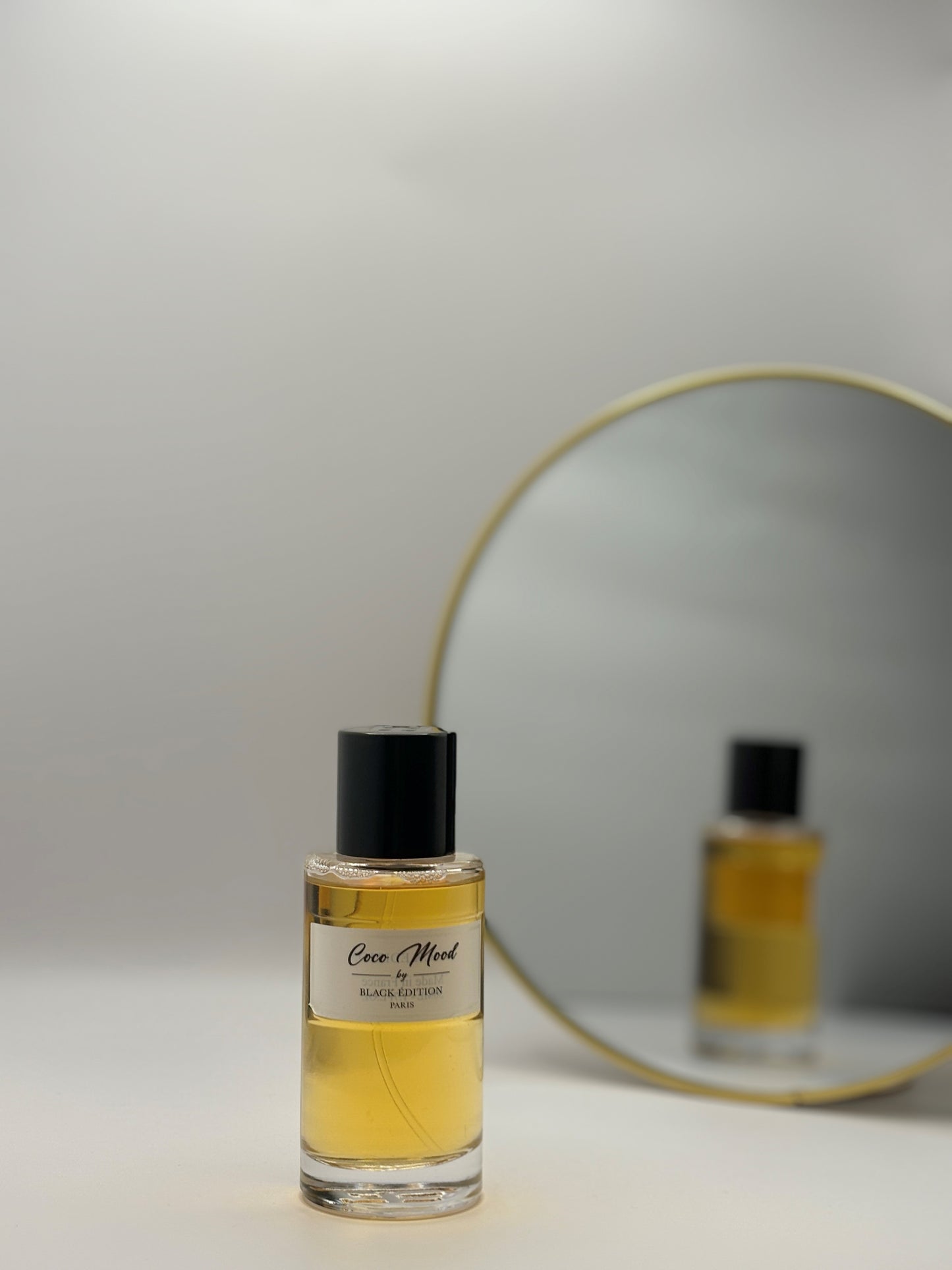 Coco Mood - Black Edition Paris extrait de parfum