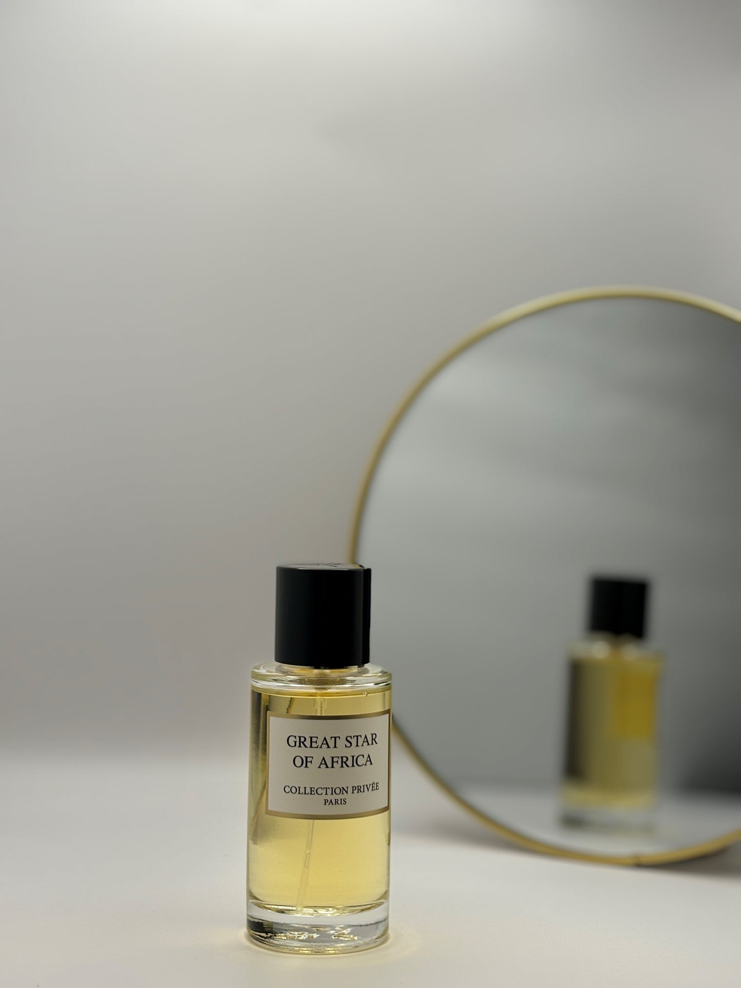 Great Star of Africa - Collection Privée Paris extrait de parfum