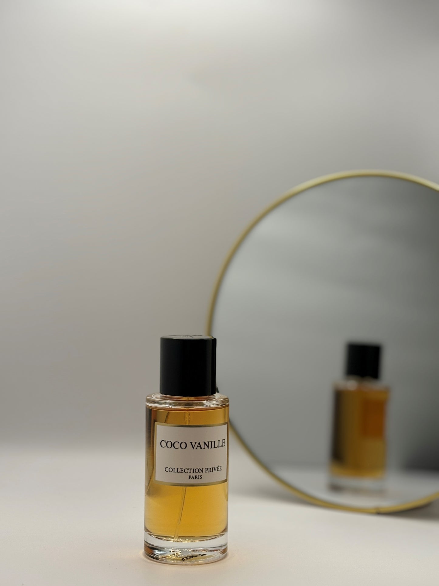 Coco Vanille - Collection Privée Paris extrait de parfum