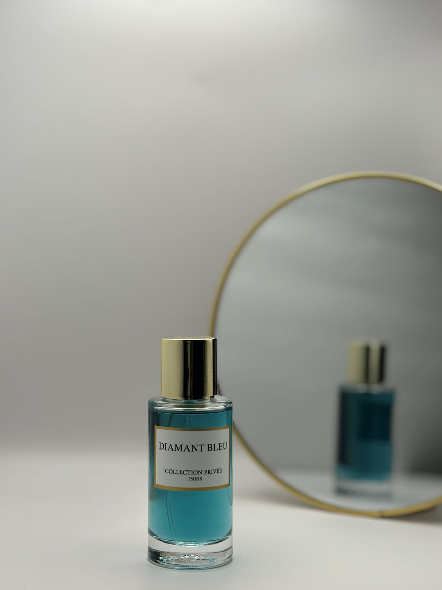 Diamant Bleu - Collection Privée Paris extrait de parfum