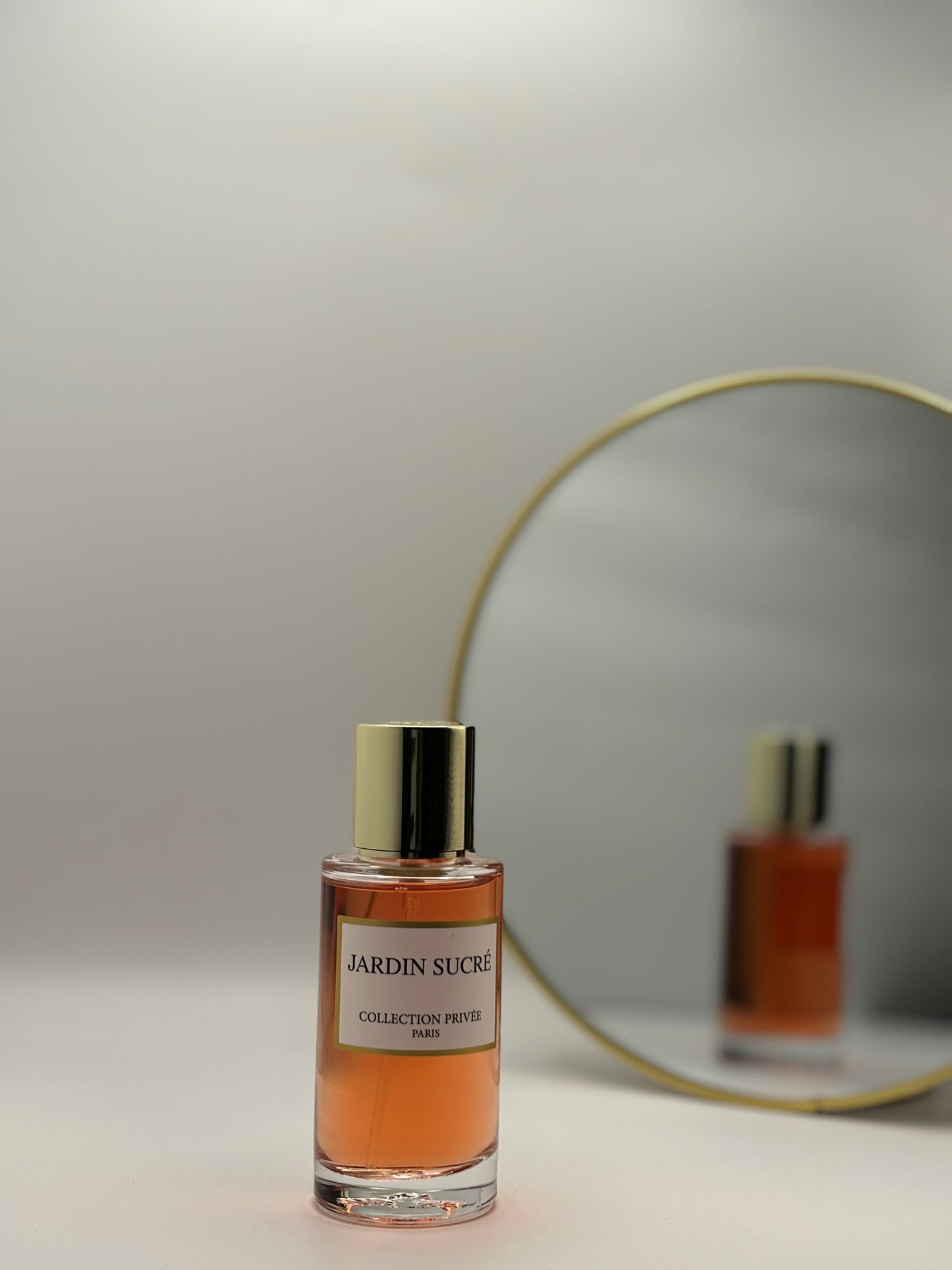 Jardin Sucre - Collection Privée Paris extrait de parfum