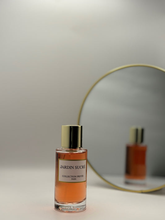 Jardin Sucre - Collection Privée Paris extrait de parfum