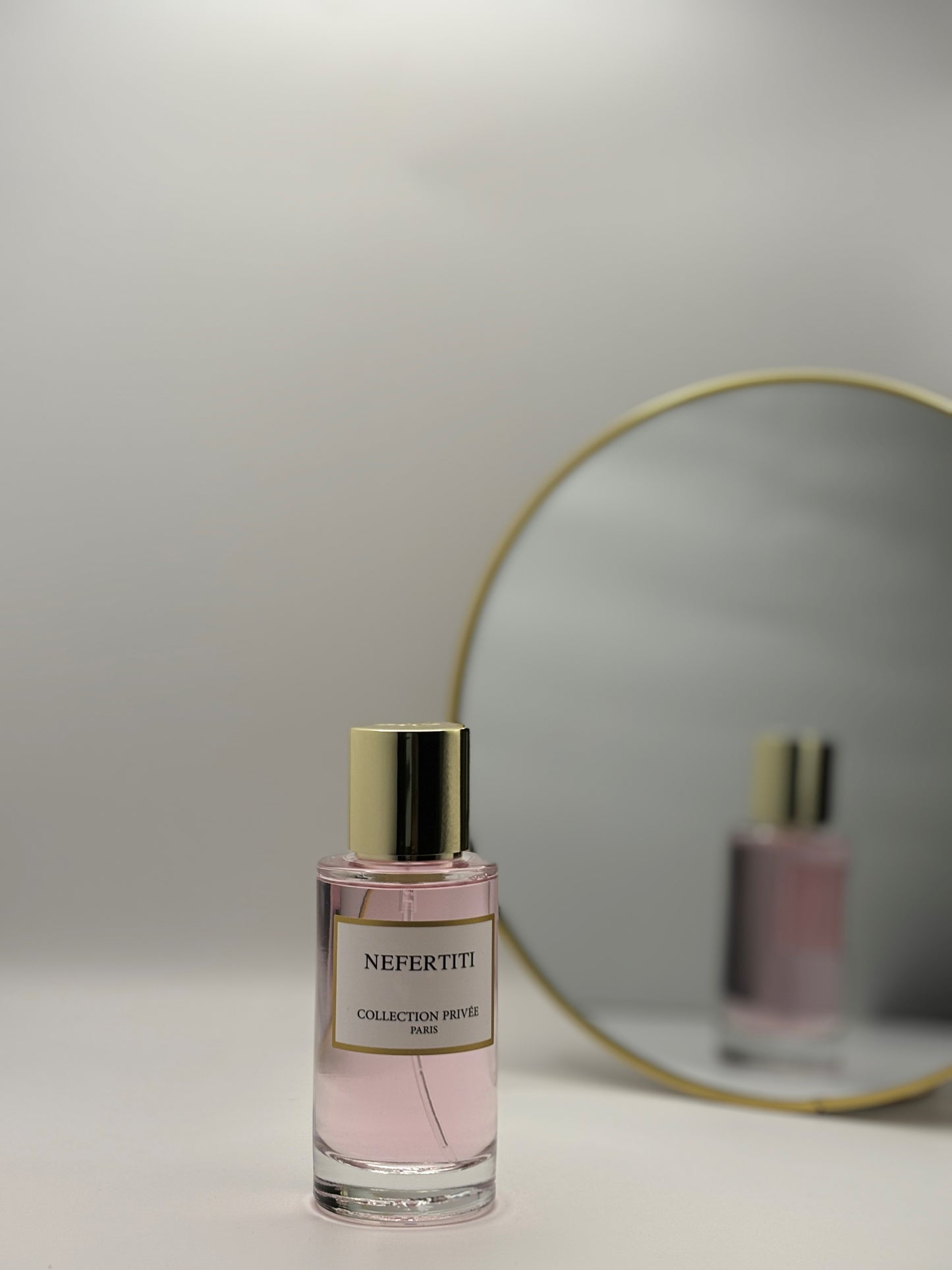 Nefertiti - Collection Privée Paris extrait de parfum
