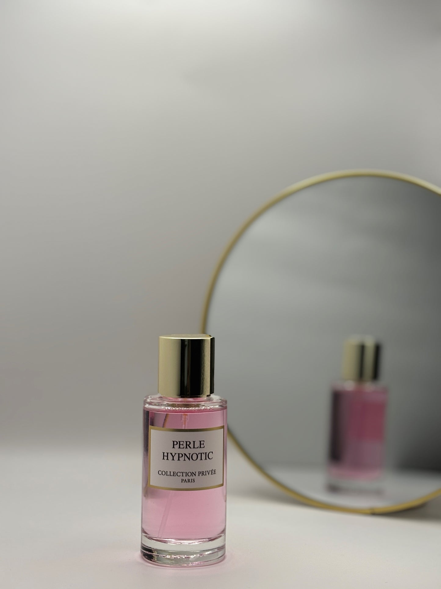 Perle Hypnotic - Collection Privée Paris extrait de parfum