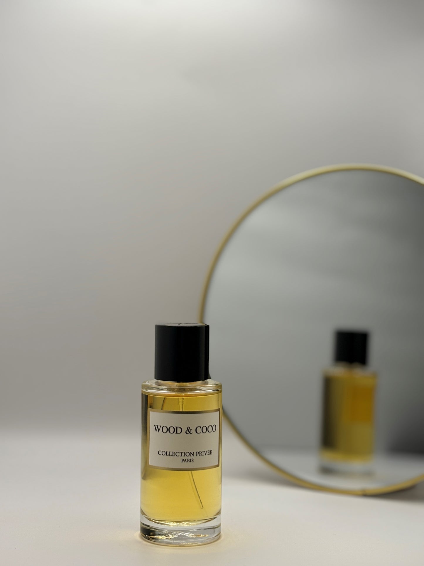 Wood & Coco - Collection Privée Paris extrait de parfum