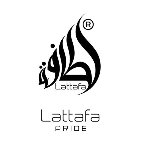 Lattafa Pride
