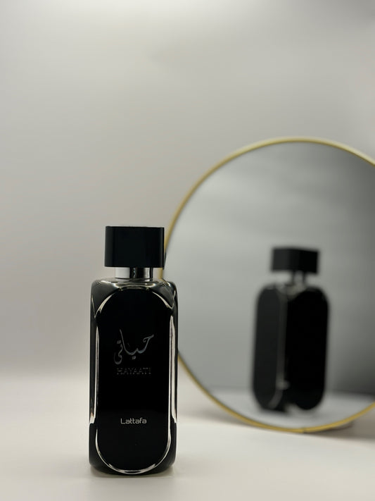 Hayaati - Lattafa eau de parfum
