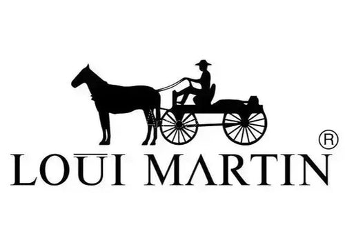 loui martin